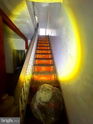 1158 E STATE ST, Trenton, NJ 08609