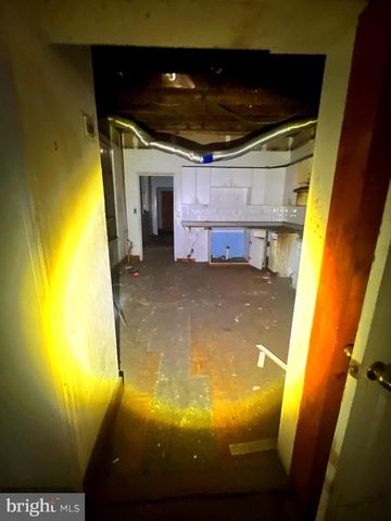 1158 E STATE ST, Trenton, NJ 08609