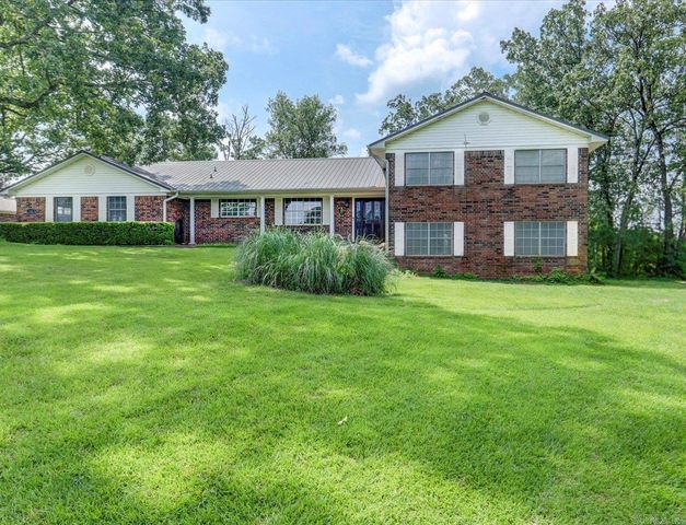 208 Star Crest, Hot Springs National Park, AR 71913