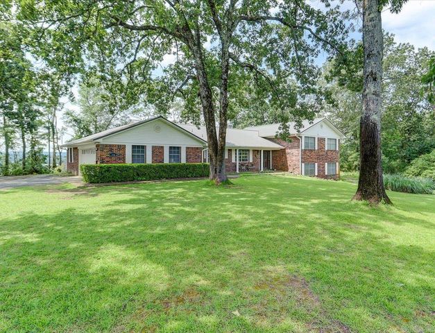 208 Star Crest, Hot Springs National Park, AR 71913