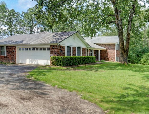 208 Star Crest, Hot Springs National Park, AR 71913