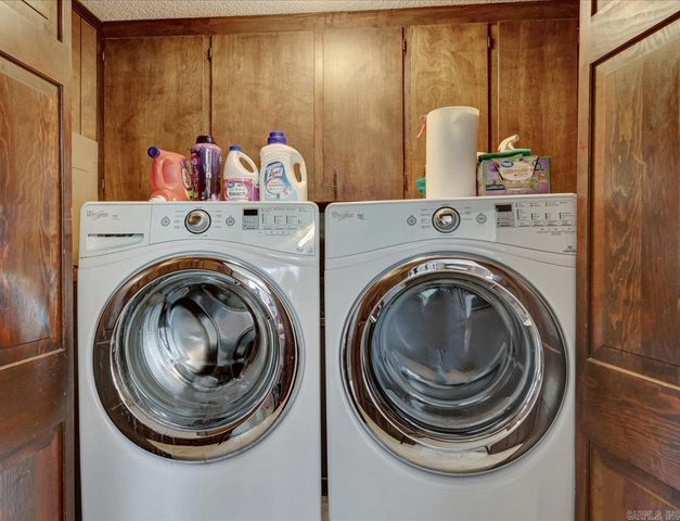 208 Star Crest, Hot Springs National Park, AR 71913