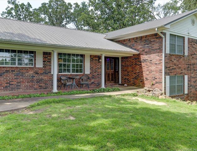 208 Star Crest, Hot Springs National Park, AR 71913