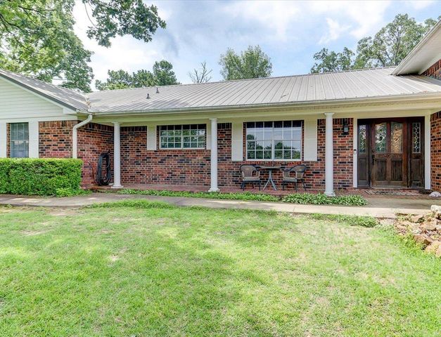 208 Star Crest, Hot Springs National Park, AR 71913