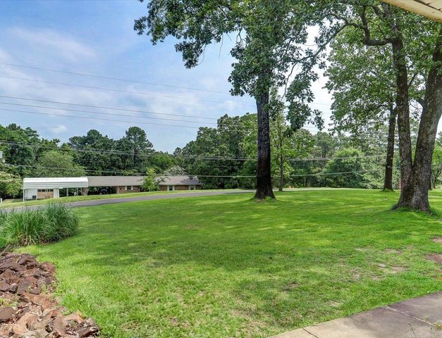 208 Star Crest, Hot Springs National Park, AR 71913
