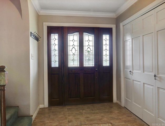 208 Star Crest, Hot Springs National Park, AR 71913