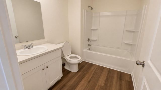 1874 Purtis Creek Drive, Forney, TX 75126