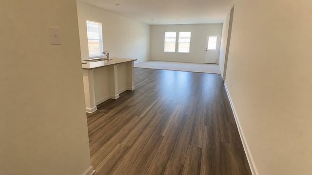 1874 Purtis Creek Drive, Forney, TX 75126