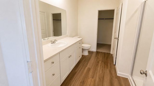 1874 Purtis Creek Drive, Forney, TX 75126