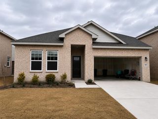1874 Purtis Creek Drive, Forney, TX 75126