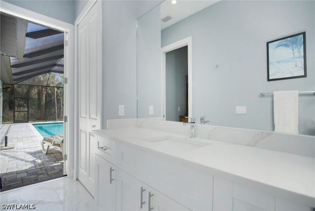 610 25th AVE NW, Naples, FL 34120