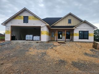1940 N Everly Drive, Tahlequah, OK 74464