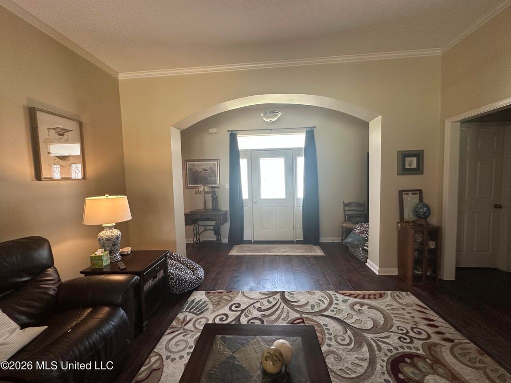 10330 Loftin Drive, Olive Branch, MS 38654 — photo 4