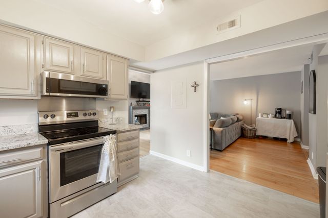 4430 S Trace Blvd, Old Hickory, TN 37138