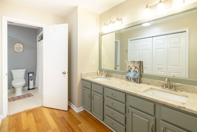 4430 S Trace Blvd, Old Hickory, TN 37138