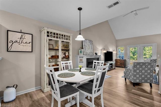 820 Creek Crossing Trail, Whitsett, NC 27377