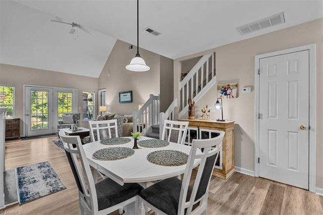 820 Creek Crossing Trail, Whitsett, NC 27377