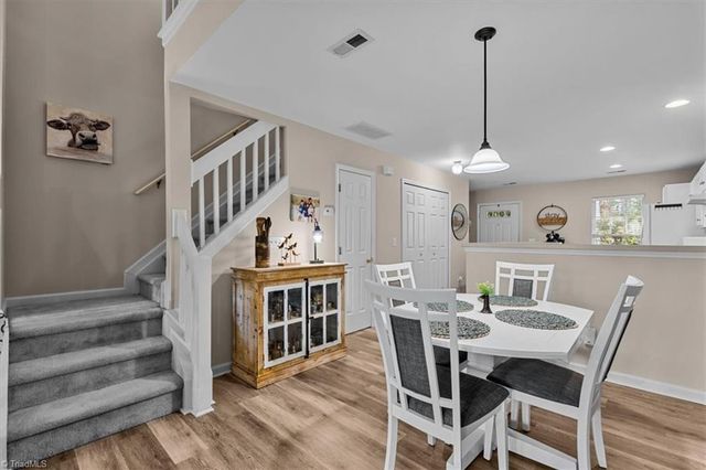820 Creek Crossing Trail, Whitsett, NC 27377