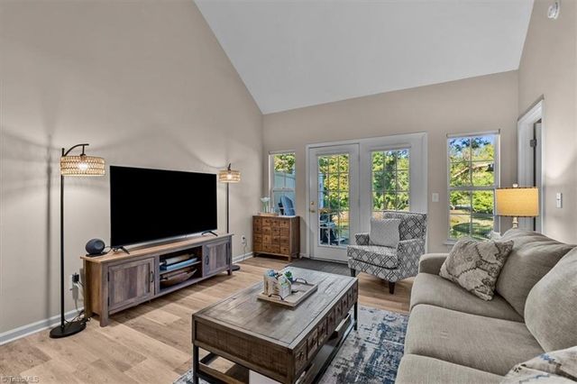 820 Creek Crossing Trail, Whitsett, NC 27377