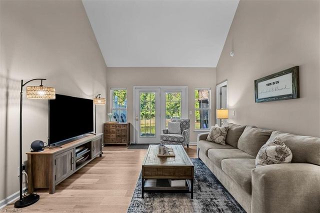 820 Creek Crossing Trail, Whitsett, NC 27377