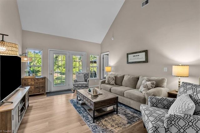820 Creek Crossing Trail, Whitsett, NC 27377