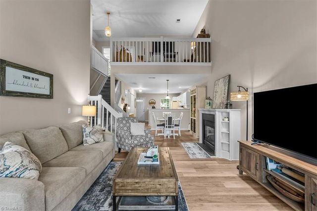 820 Creek Crossing Trail, Whitsett, NC 27377