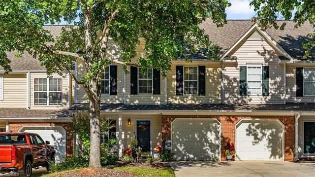 820 Creek Crossing Trail, Whitsett, NC 27377
