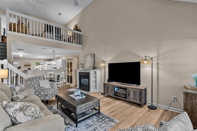 820 Creek Crossing Trail, Whitsett, NC 27377