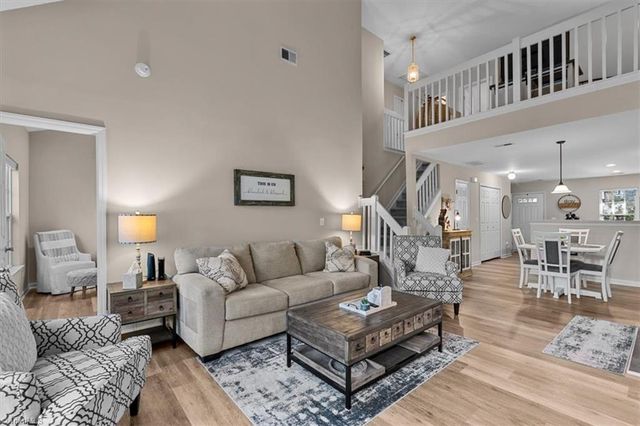 820 Creek Crossing Trail, Whitsett, NC 27377