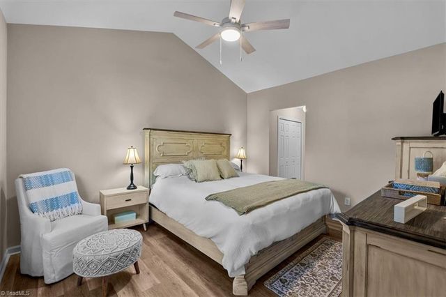 820 Creek Crossing Trail, Whitsett, NC 27377