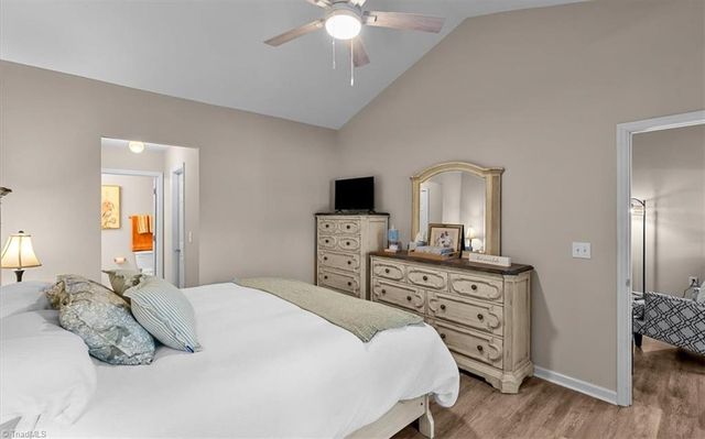 820 Creek Crossing Trail, Whitsett, NC 27377