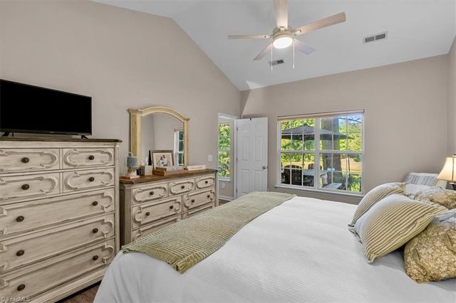 820 Creek Crossing Trail, Whitsett, NC 27377