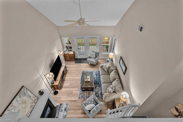 820 Creek Crossing Trail, Whitsett, NC 27377