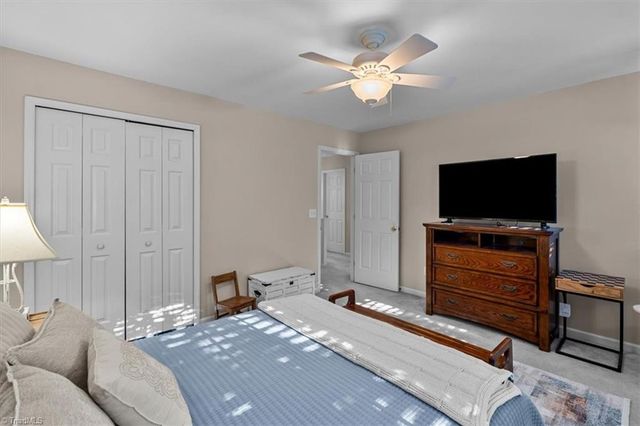 820 Creek Crossing Trail, Whitsett, NC 27377
