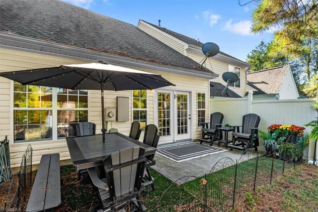 820 Creek Crossing Trail, Whitsett, NC 27377