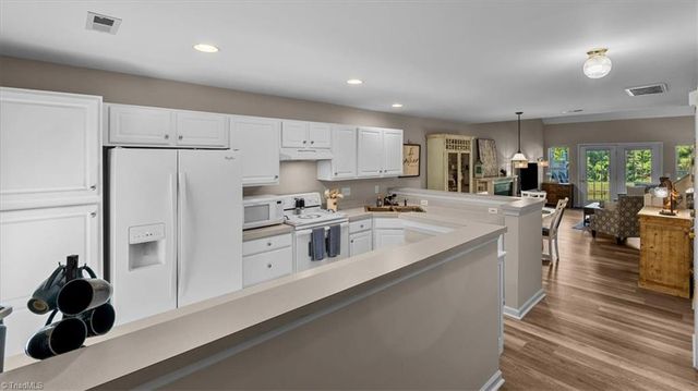 820 Creek Crossing Trail, Whitsett, NC 27377