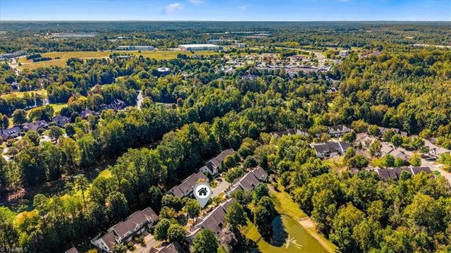 820 Creek Crossing Trail, Whitsett, NC 27377