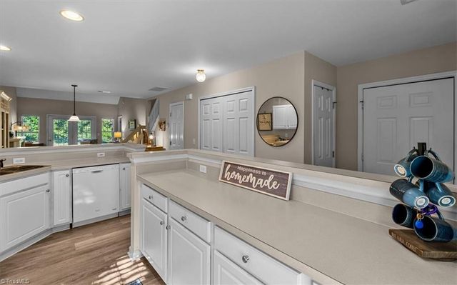 820 Creek Crossing Trail, Whitsett, NC 27377