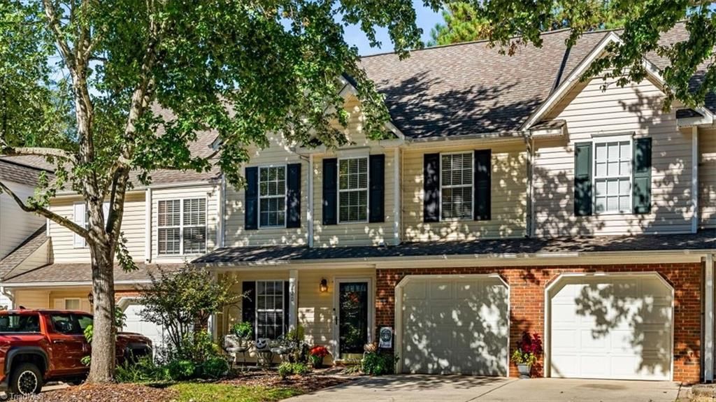 820 Creek Crossing Trail, Whitsett, NC 27377