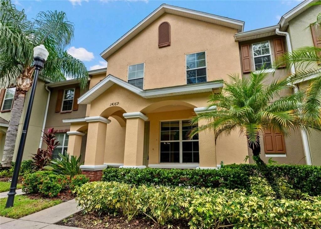 14169 STOWBRIDGE AVENUE, Tampa, FL 33626