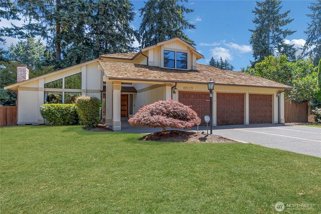 4919 82nd Avenue Ct W, University Place, WA 98467