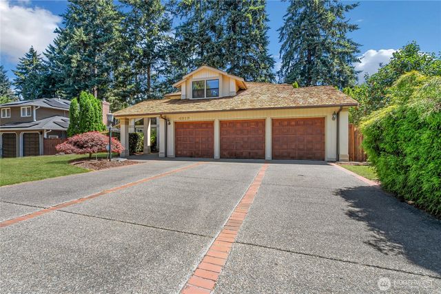 4919 82nd Avenue Ct W, University Place, WA 98467