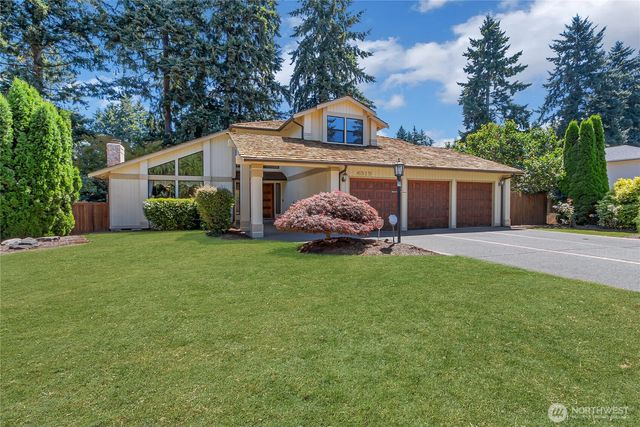 4919 82nd Avenue Ct W, University Place, WA 98467