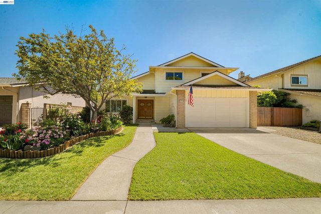 3136 Cranwood Ct, Pleasanton, CA 94588