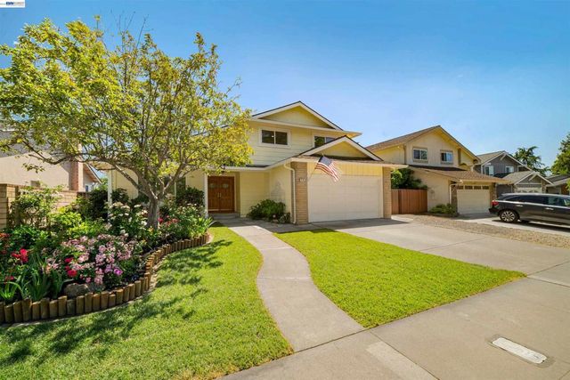 3136 Cranwood Ct, Pleasanton, CA 94588