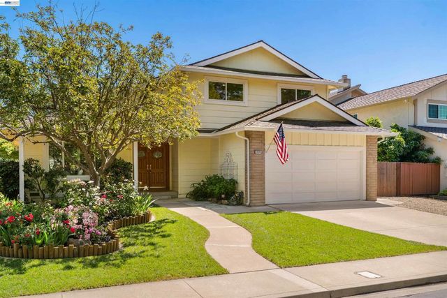 3136 Cranwood Ct, Pleasanton, CA 94588