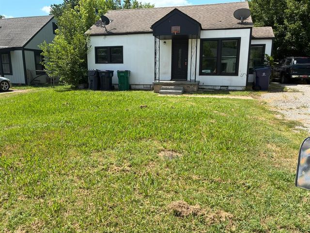 2324 SW Binkley Street, Oklahoma City, OK 73119