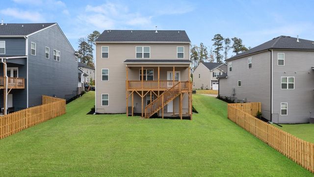 2224 Fossil Trace Lane Drive, Evans, GA 30809