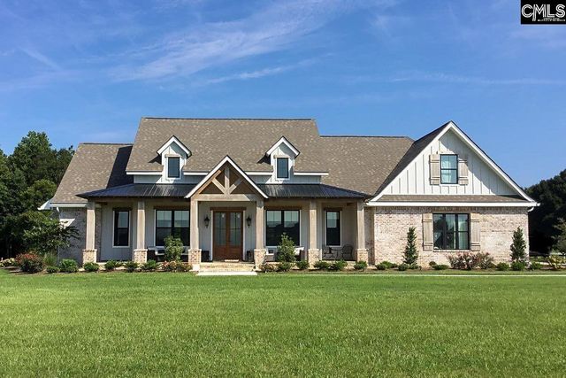 TBD Haltiwanger Road, Chapin, SC 29036