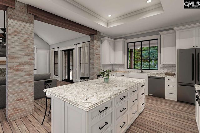 TBD Haltiwanger Road, Chapin, SC 29036